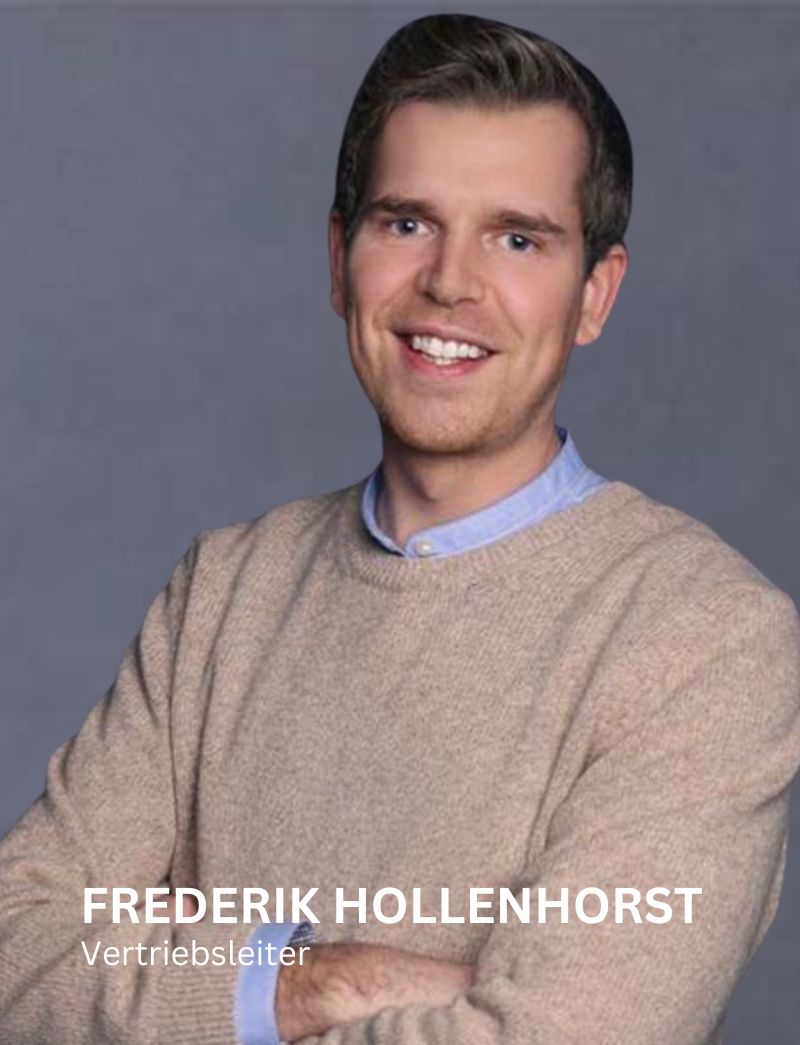 Frederik Hollenhorst