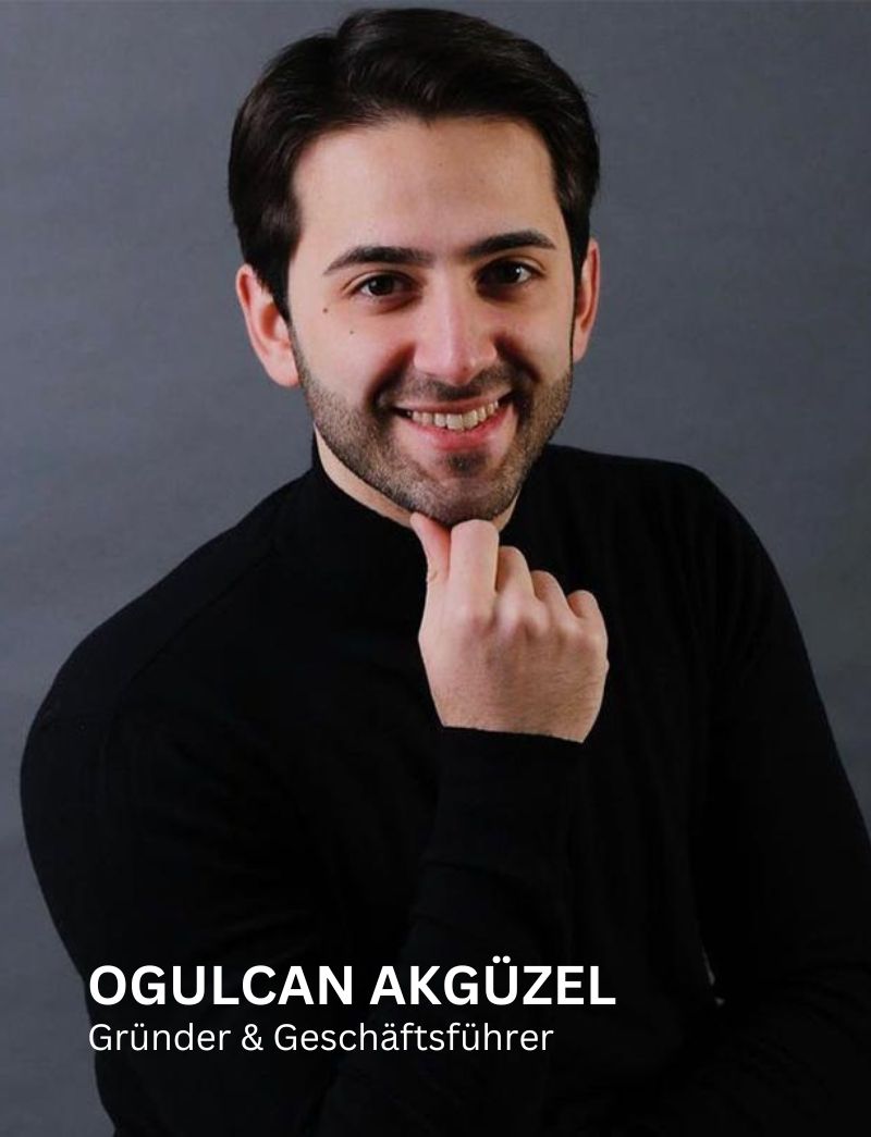 Ogulcan Akgüzel