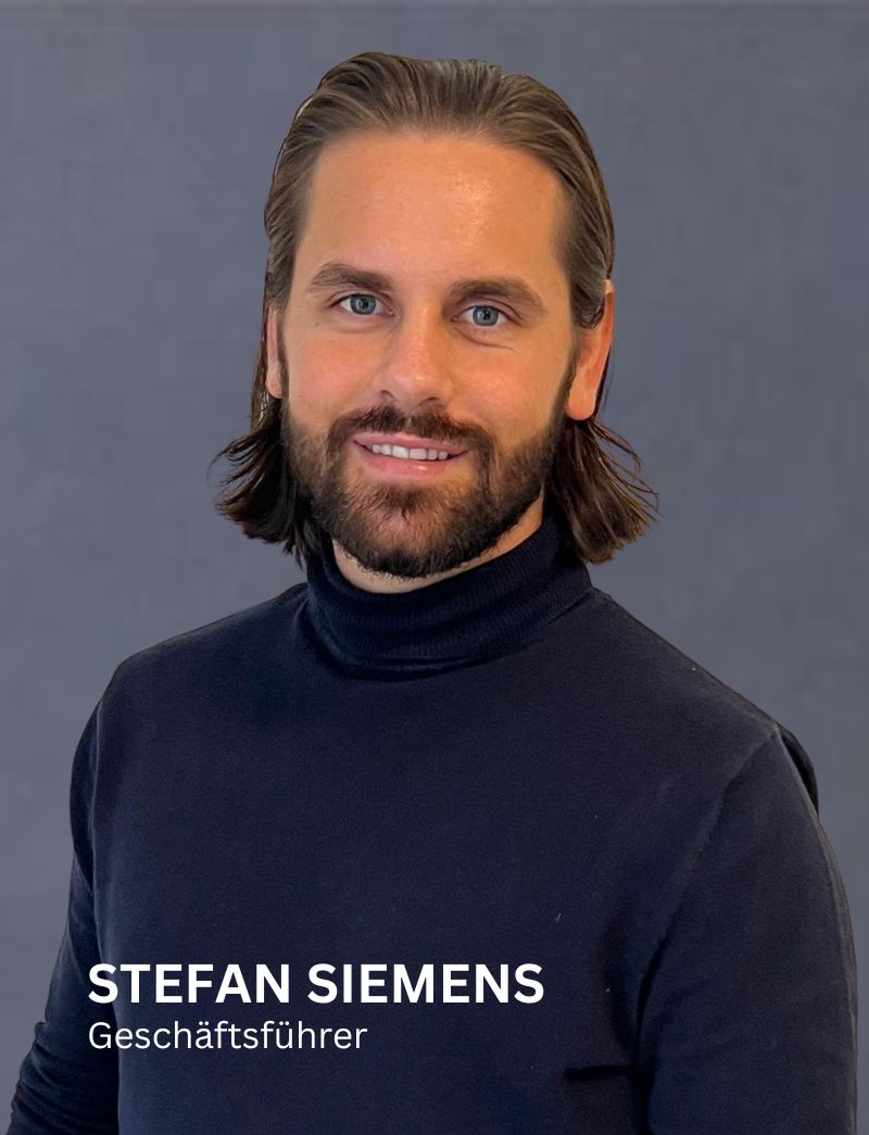 Stefan Siemens