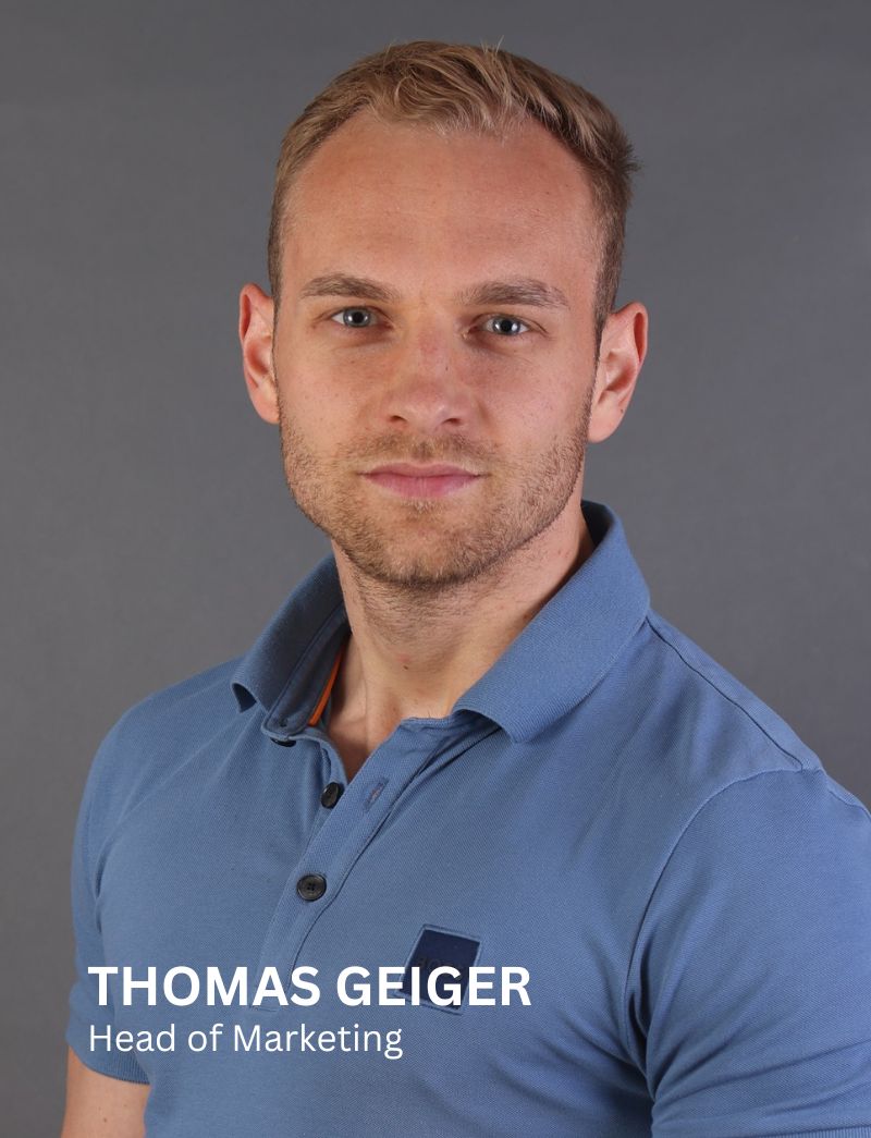 Thomas Geiger