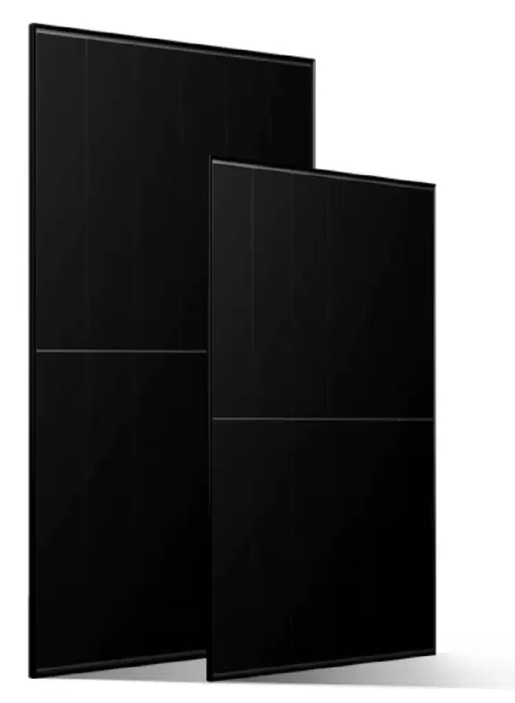 AIKO Solar Photovoltaikmodule mit 475 Watt und N-Typ-ABC-Technologie für moderne Solaranlagen im Eigenheim